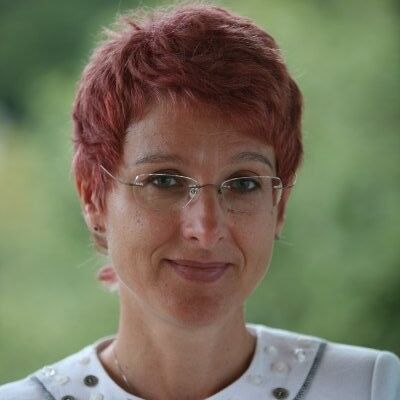 Люба Талева