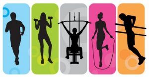 физически ползи