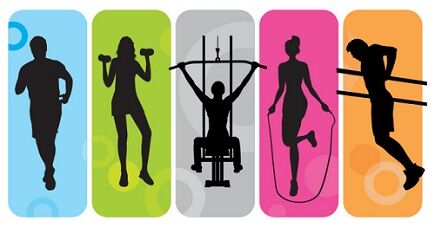 Read more about the article Физическата активност – физически и психологически ползи