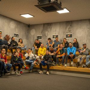 УСКЕФ Банско – 22 март 2025