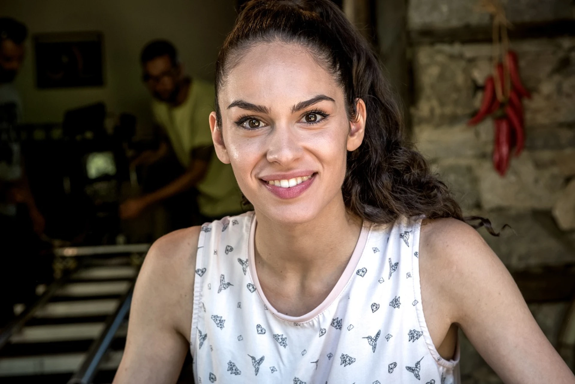 Даяна Ханджиева