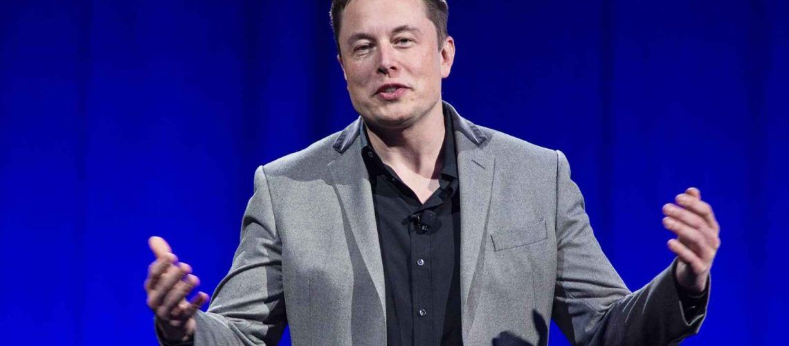 Elon Musk 1