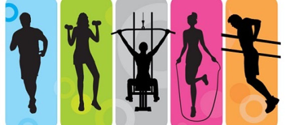 физически ползи